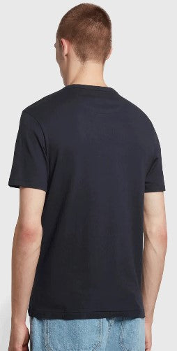 Farah Danny Tee Navy